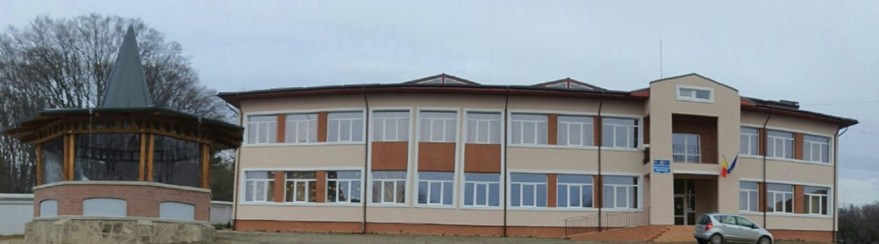 Şcoala Văleni